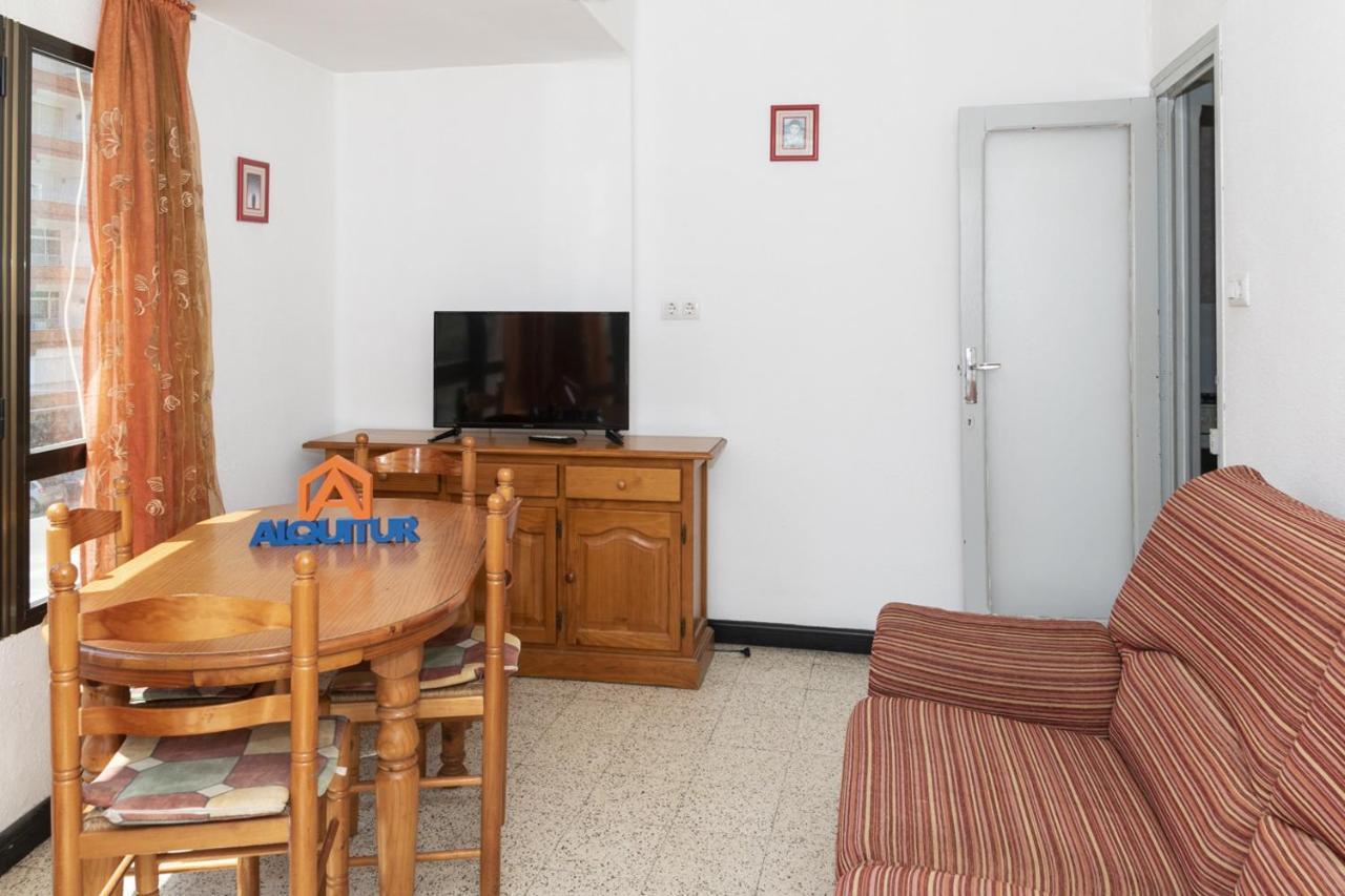 Estirpe, 2º-3 Apartment Cullera Exterior photo